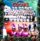 Espectacular Central Cocani Vol.9