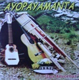 Ayopayamanta   Las Azucenas
