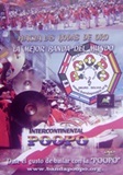 DVD - Banda Intercontinental Poopo "Hacia las Bodas de Oro"