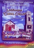 DVD - Lichihuayos "Canal Collo" - Msica Autctona Boliviana