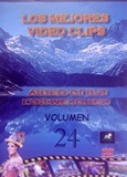 DVD - Los Mejores Video Clips Vol.24