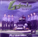 Lejania "Para Darte Amor"