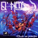 Q'Nay "Desde un Principio"