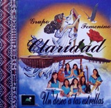 Grupo Femenino Claridad "Un deseo a las estrellas"