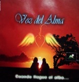 Voz del Alma "Cuando llegue el alba"