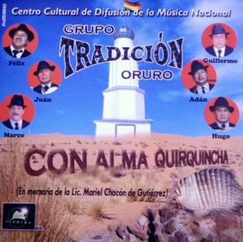 Grupo Tradición 