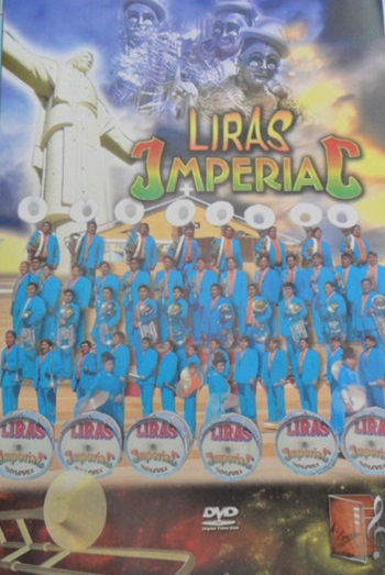 Liras Imperial 