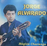 Jorge Alvarado  Mgico Charango