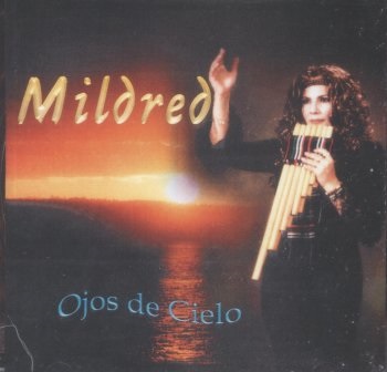 Mildred - Ojos de cielo