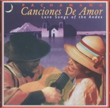 パチャママ「Cancion de Amor」