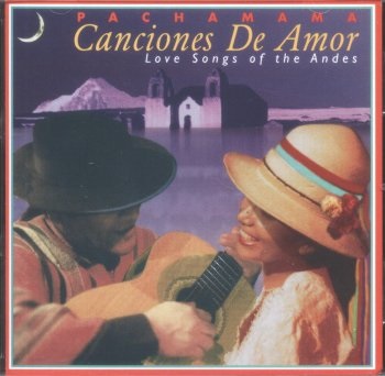 Pachamama  -  Canción de Amor