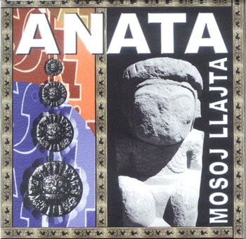 アナタ・ボリビア「Mosoj Llajta」