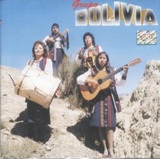 Grupo Femenino Bolivia - Canto y Sentimiento de un pueblo