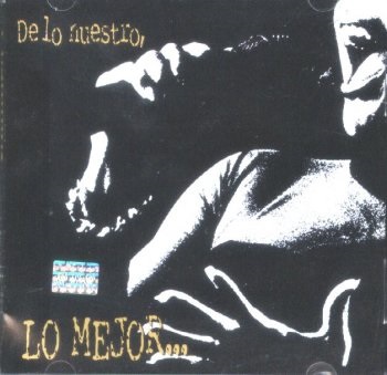 DE LO NUESTRO, LO MEJOR - Volumen I