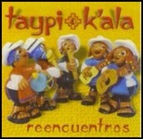 タイピカラ「Reencuentros」