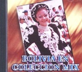 Bolivia en Coleccion Mix