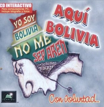 Aquí Bolivia