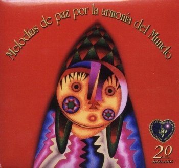 Melodías de paz por la armonía del Mundo