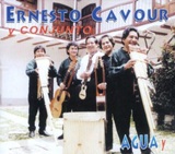 ERNESTO CAVOUR - Agua y Tierra