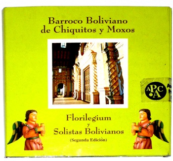Florilegium (CD + DVD)