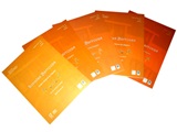 Sonatas Chiquitanas Coleccion (5 volumenes)