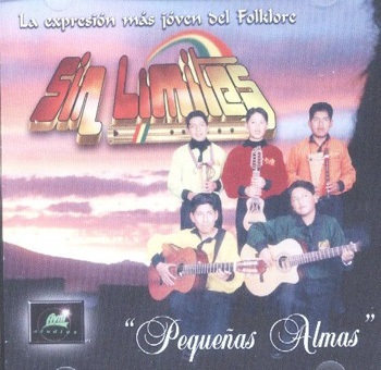 SIN LIMITES - Pequeñas Almas