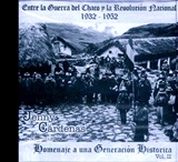 ˡǥʥHomenaje a una Generacion historica Vol. II