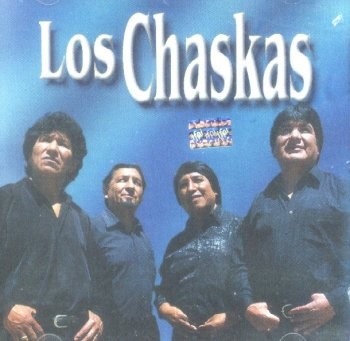 LOS CHASKAS