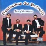 SAUSALES DE BOLIVIA - Para Coleccionistas