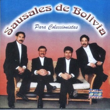 SAUSALES DE BOLIVIA - Para Coleccionistas