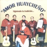 アモール・ワイチェーニョ「Siguiendo la tradicion」