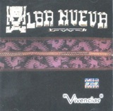 アルバ・ヌエバ「Vivencias」