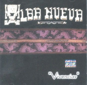 ALBA NUEVA -