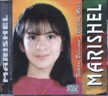 Marishel  -  Folklore Boliviano