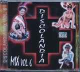 Discolandia Mix Vol. 6