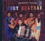 Kory Huayras - Sentimiento y Folckore