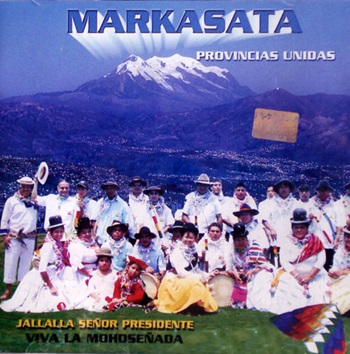 Markasata 