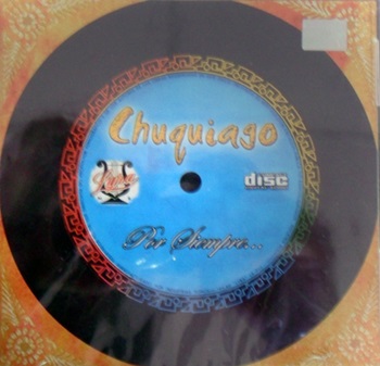 Chuquiago 