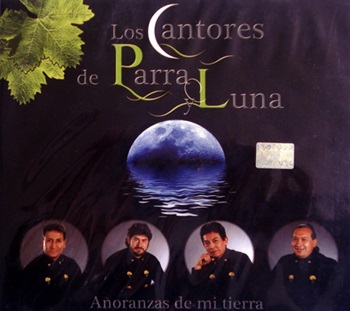 Los Cantores de Parra y Luna 