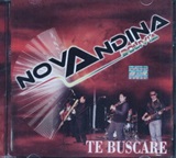 Nova Andina "Te buscar)