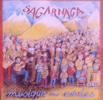 Sagarnaga 