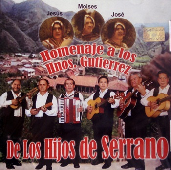 Homenaje a los Hnos. Gutierrez   De los Hijos de Gutierrez  