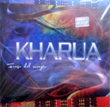 Kharua "Fuego del corazn"