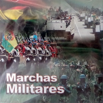 Marchas Militares