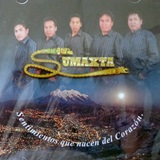 Sentimientos que Nacen del Corazn - Umaxta