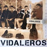 Tiempo Feliz - Vidaleros