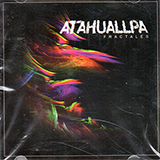CD  -  Atahuallpa  -  FRACTALES