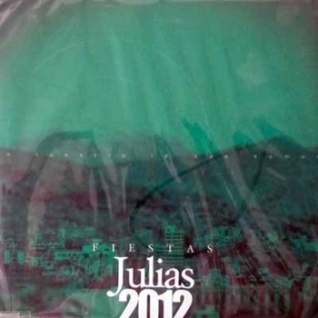 Fiestas Julias 2012