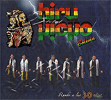 CD  -  Hiru Hicho  -  RUMBO A LOS 30 AOS