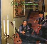 CD  -  Do Tradiciones  -  GUITARRAS Y SENTIMIENTOS